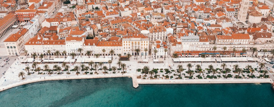 split hrvatska jadran more-s