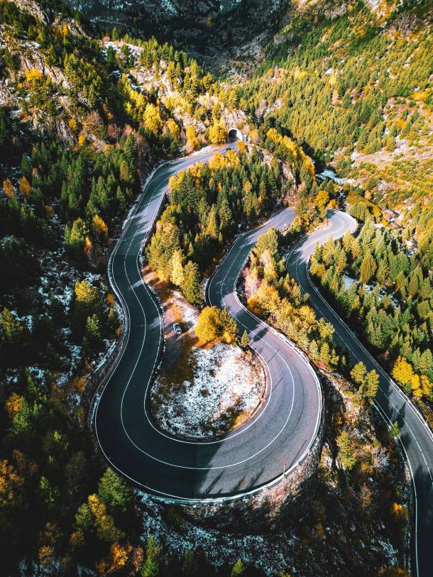 andorra europa raj na zemlji