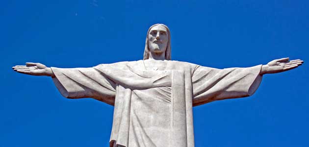 Brazil najveća zemlja južnoameričkog kontinenta prepuna neobičnosti na svakom koraku