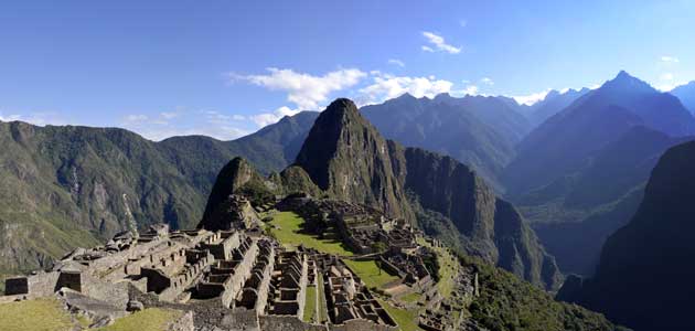 Peru središte čuvenog carstva Inka zemja za istinske istraživače i pustolove cijelog svijeta