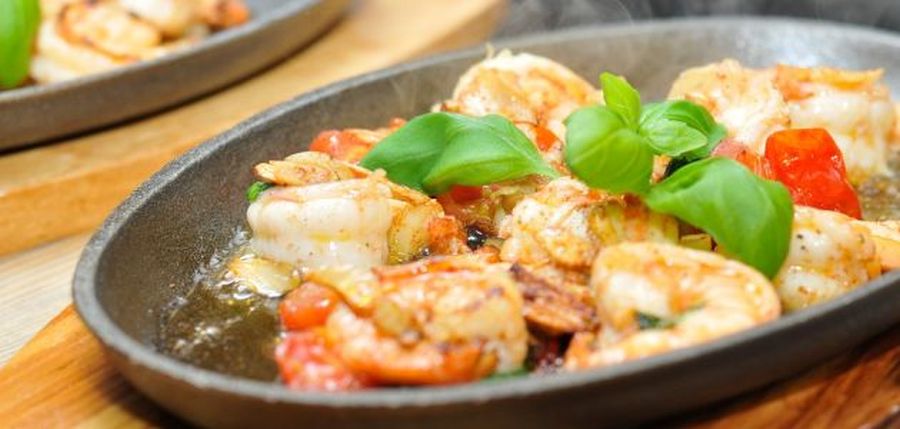 specijalitet mauricius skampi recept