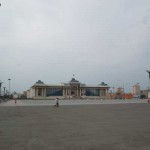 ulaanbaatar