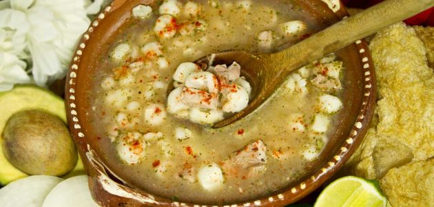 Meksička juha pozole postati će vaš omiljeni specijalitet