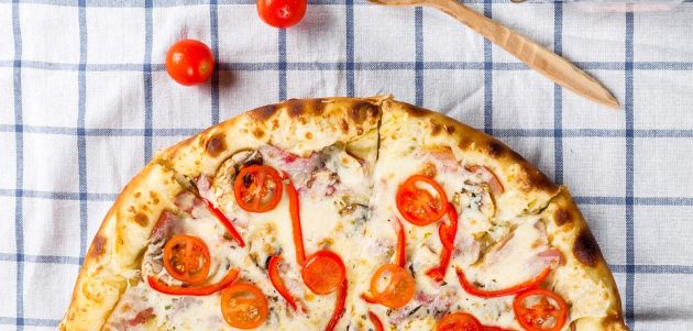 Talijanska pizza: recept za originalnu pizzu iz Napulja