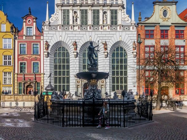 gdansk Neptun