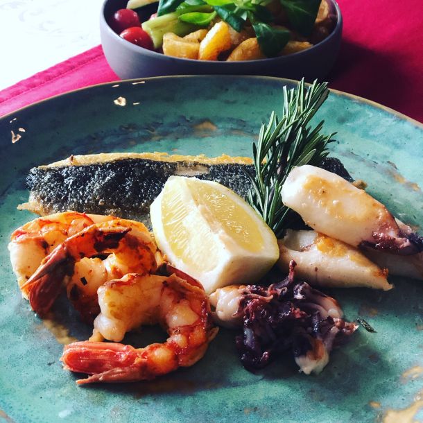 hrana gdansk restoran