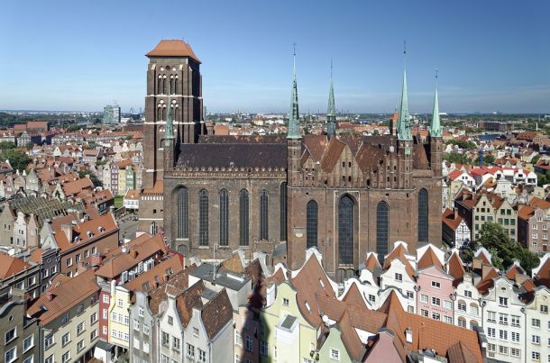 poljska gdanjsk