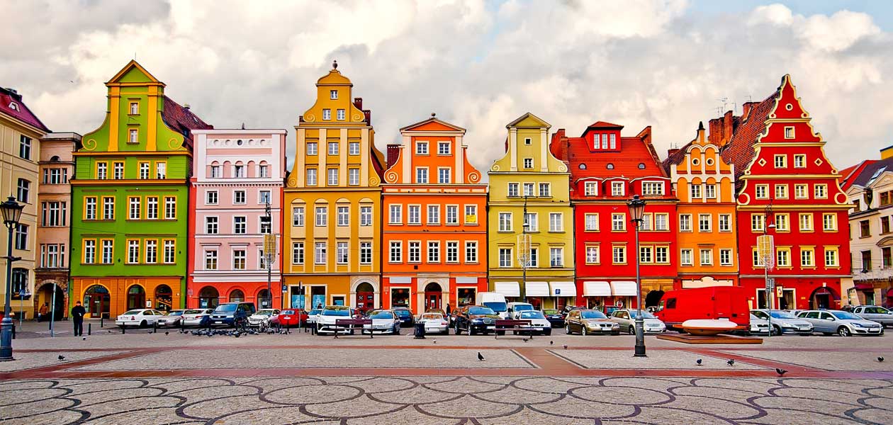 wroclaw