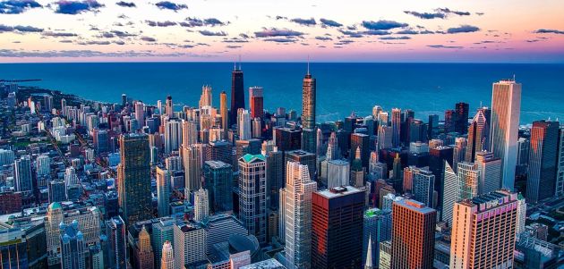 Chicago vjetroviti grad koji će vas oduševiti na prvi pogled