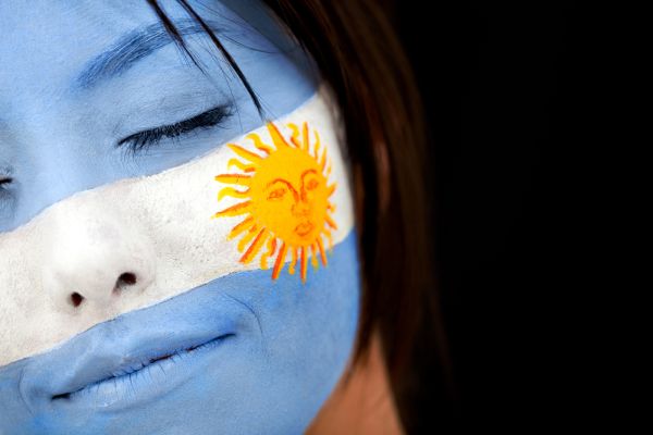 Kultura i bonton u Argentini