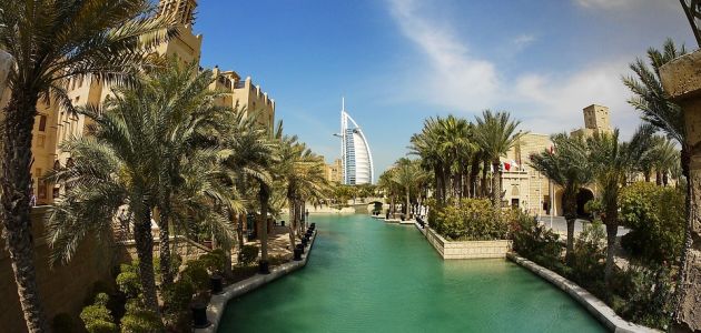 5 zalogaja Dubaija koje ćete pamtiti