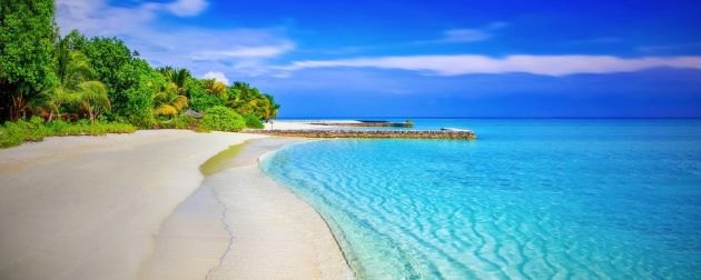 Saint Barthelemy otok na kojem biste tjednima mogli uživati u luksuzu i tirkiznom moru