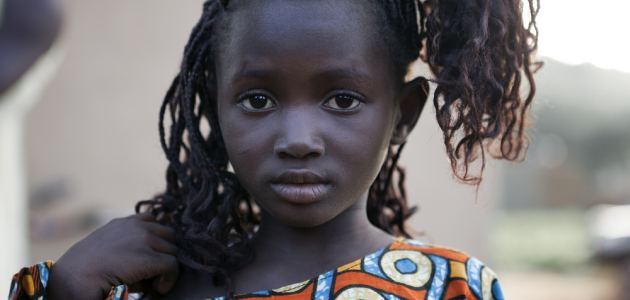 Burkina Faso – zemlja uspravnih ljudi