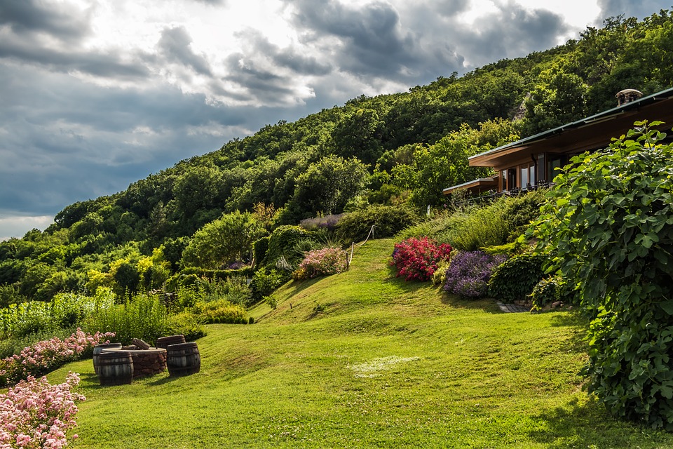 mađarska nacionalni park