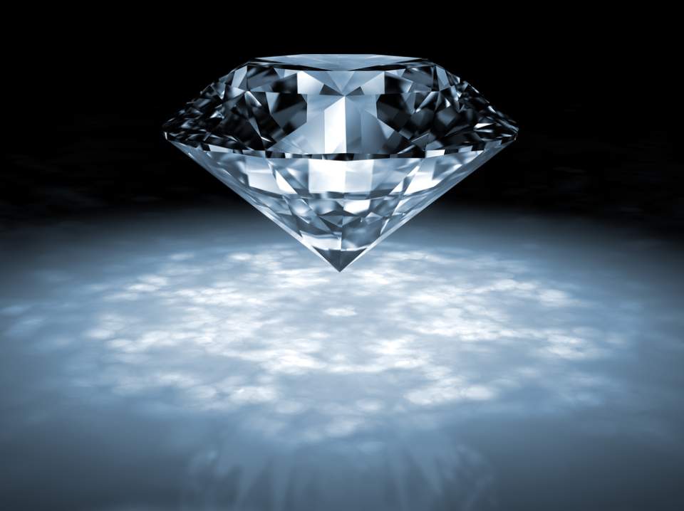 rudnik dijamant