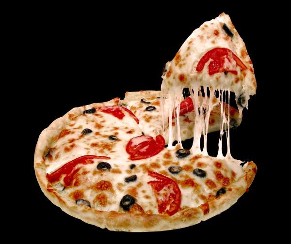 Lagana pizza koja nije neprijatelj vašoj liniji