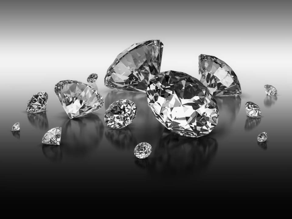 Najveća pljačka dijamanata