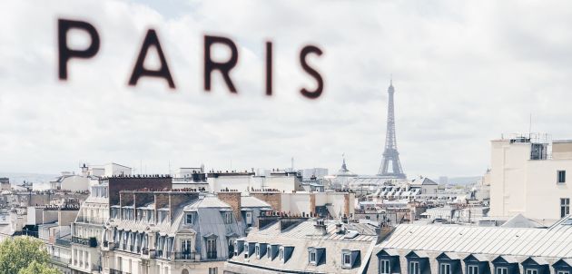 Kultni kafići Pariza neizostavna mjesta u posjetu ovom gradu