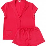 Raspberry nocni set Raspberry nocni set