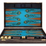 ALEXANDRA LLEWELLYN SET, £2,100