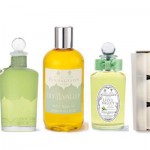 PENHALIGON'S LILY OF THE VALLEY, KOZMETIČKI SET, £183