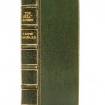 F. SCOTT FITZGERALD PRVA KNJIGA £3,000