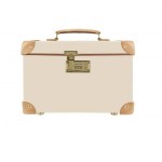 GLOBE-TROTTER 13" SAFARI KOFER, £475