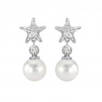 THEO FENNELL 18K BIJELO ZLATO, £1,550