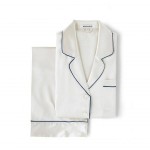 OLIVIA VON HALLE COCO PIĐAMA, £330