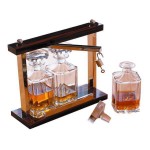 KATHARINE POOLEY  SET ZA VISKIJ £1,250