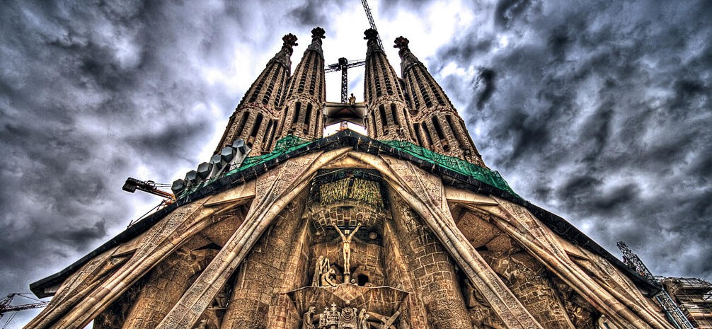 Antoni Gaudí jedinstveni talent arhitekture i potpuni individualist