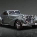 HORCH 853 SPORT 1937