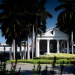 Half Moon, A RockResort, Rose Hall, Jamaica - Entrance, web Half Moon, A RockResort, Rose Hall, Jamaica - Entrance, web