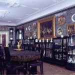 Blagovaonica palače Gvozdanović, foto Srećko Budek