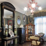 Crni salon, foto Srećko Budek