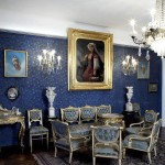 Plavi salon, foto Srećko Budek