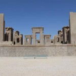 Iran_Antički Persepolis