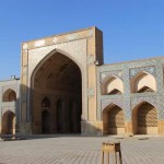 Isfahan 2