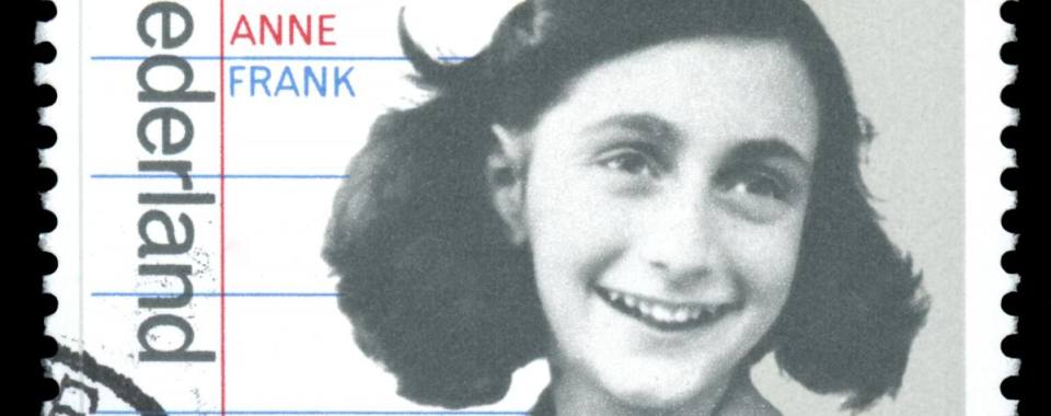 Muzej Anne Frank