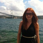 novinarka Marina Jaksic novinarka Marina Jaksic