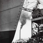 Milan Pavić, Novi brod, 1949