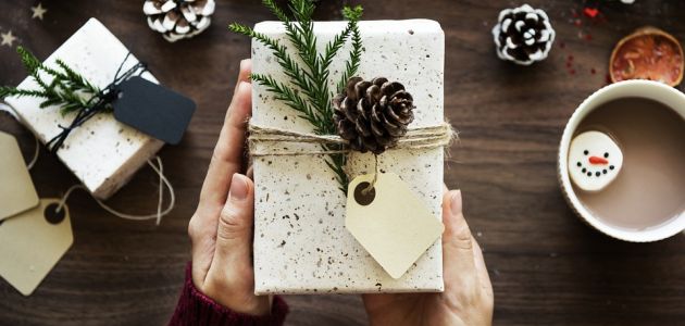 Bonton poklanjanja – sigurni pokloni