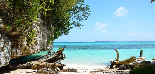 Palau – otočni raj Tihog oceana