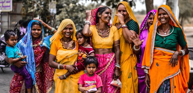 Kako funkcioniraju kaste u Indiji i koje su njihove životne vrijednosti i dan danas