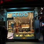 Lokal u ulici Istikla Lokal u ulici Istikla