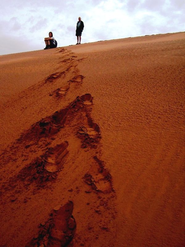 Nacionalni park Namib-Naukluft_ 2