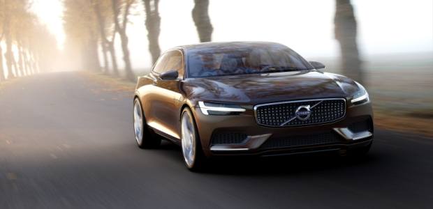 Volvo Concept Estate zvijezda je Sajma automobila u Ženevi