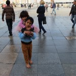 Djeca koje prose Djeca koje prose