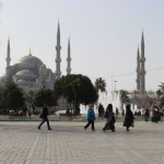 Sultanahmet Sultanahmet