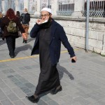 Ulicama grada Istanbula Ulicama grada Istanbula